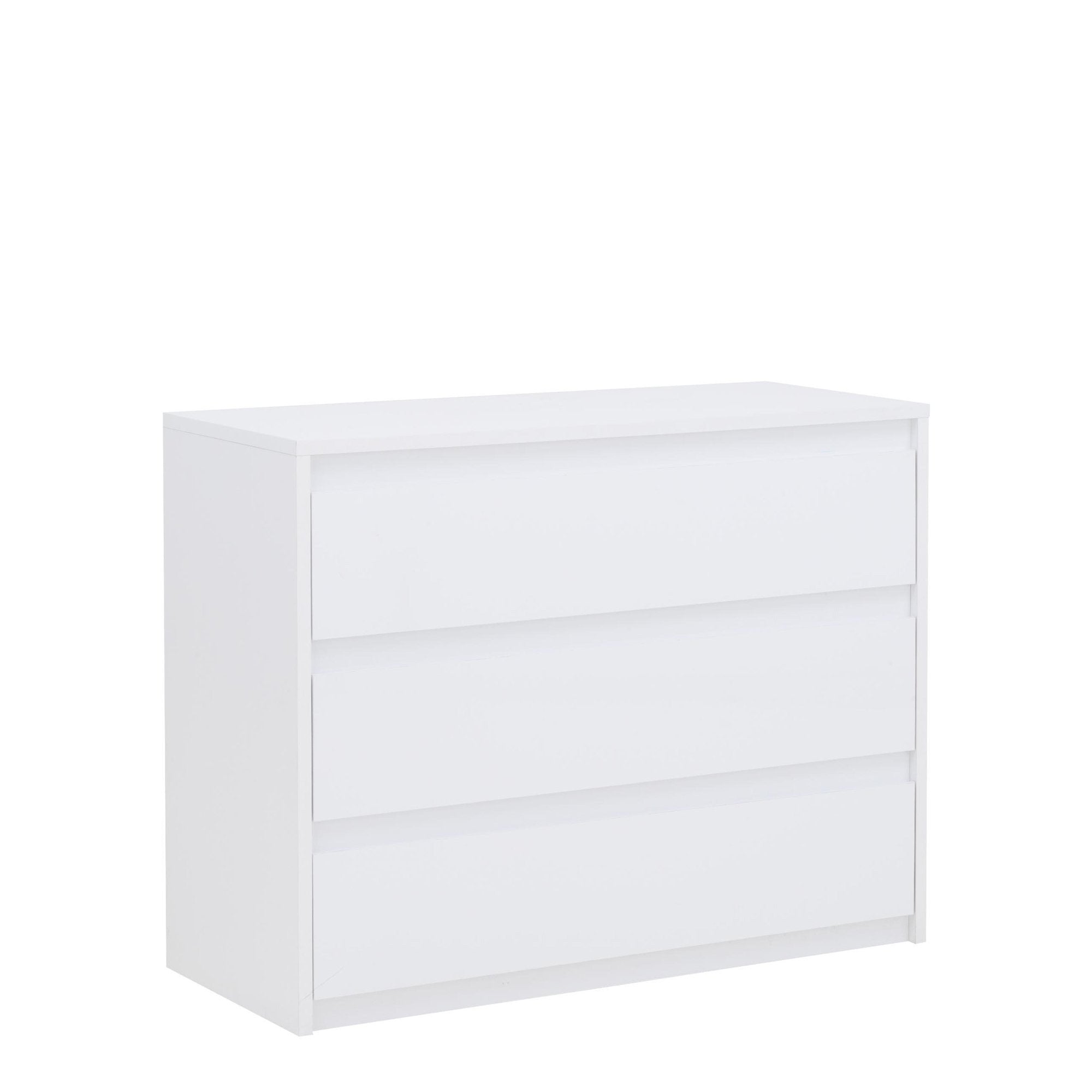 Italia 27 Chest of Drawers - £239.4 - Chest of Drawers 