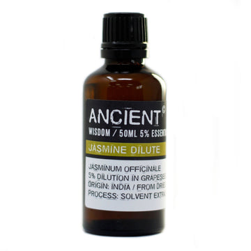 Jasmine Dilute 50ml - £53.0 - 