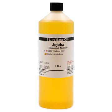 Jojoba 1 Litre - £107.0 - 