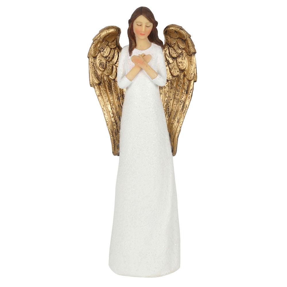 Kalani Guardian Angel Ornament - £17.99 - Ornaments 