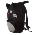 Kids School Neoprene Rucksack/Backpack - Feline Fine Cat-