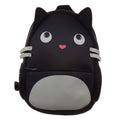 Kids School Neoprene Rucksack/Backpack - Feline Fine Cat - £16.99 - 