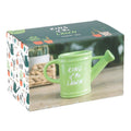 King of the Lawn Watering Can Mug-Mugs Cups