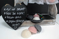 Konjac Sponge Display Stand - £75.0 - 