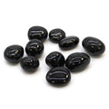 L Tumble Stones - Black Tourmaline-