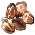 L Tumble Stones - Smoky Quartz-