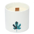 Large Botanical Candles - Wild Jasmine-