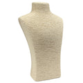 Large Classic Bust - Cream - £40.0 - 