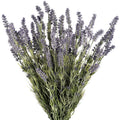 Large Lavender Bush-Artificial Flowers