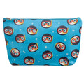 Large PVC Make Up Toiletry Wash Bag - Adoramals Penguin - £8.99 - 