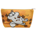 Large PVC Make Up Toiletry Wash Bag - Simon's Cat-