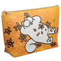 Large PVC Make Up Toiletry Wash Bag - Simon's Cat-