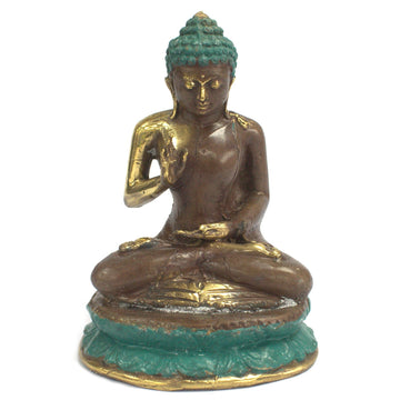 Large Sitting Buddha - £47.0 - 