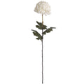 Large White Chrysanthemum-Artificial Flowers