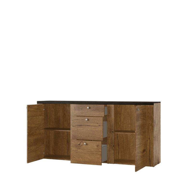 Larona 25 Sideboard Cabinet-Living Sideboard Cabinet