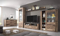 Larona 46 Sideboard Display Cabinet-Living Room Display Cabinet