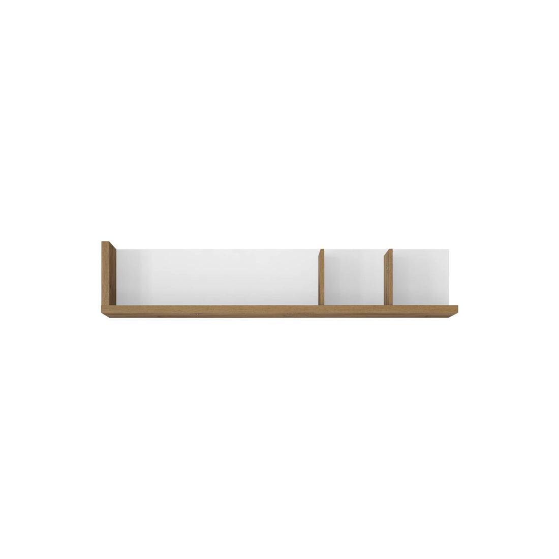 Lars 02 Wall Shelf - £54.0 - Wall Shelf 