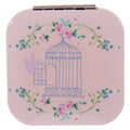 Laura Bell Chintz Compact Mirror-