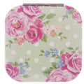 Laura Bell Chintz Compact Mirror-