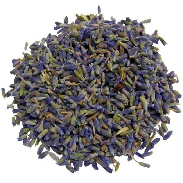 Lavender Flowers (1KG)-