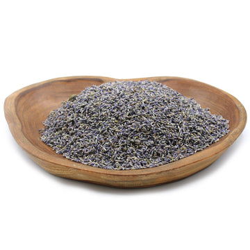 Lavender Flowers (1KG) - £63.6 - 