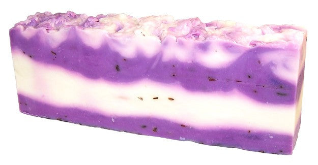 Lavender - Olive Oil Soap Loaf - £54.0 - 