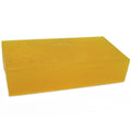 Lemon Essential Oil Soap Loaf - 2kg - £45.0 - 
