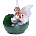 Lilac Fairies - Forest Mother Fairy-