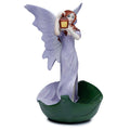 Lilac Fairies - Light of the Forest Fairy-