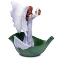 Lilac Fairies - Shining Light Fairy-