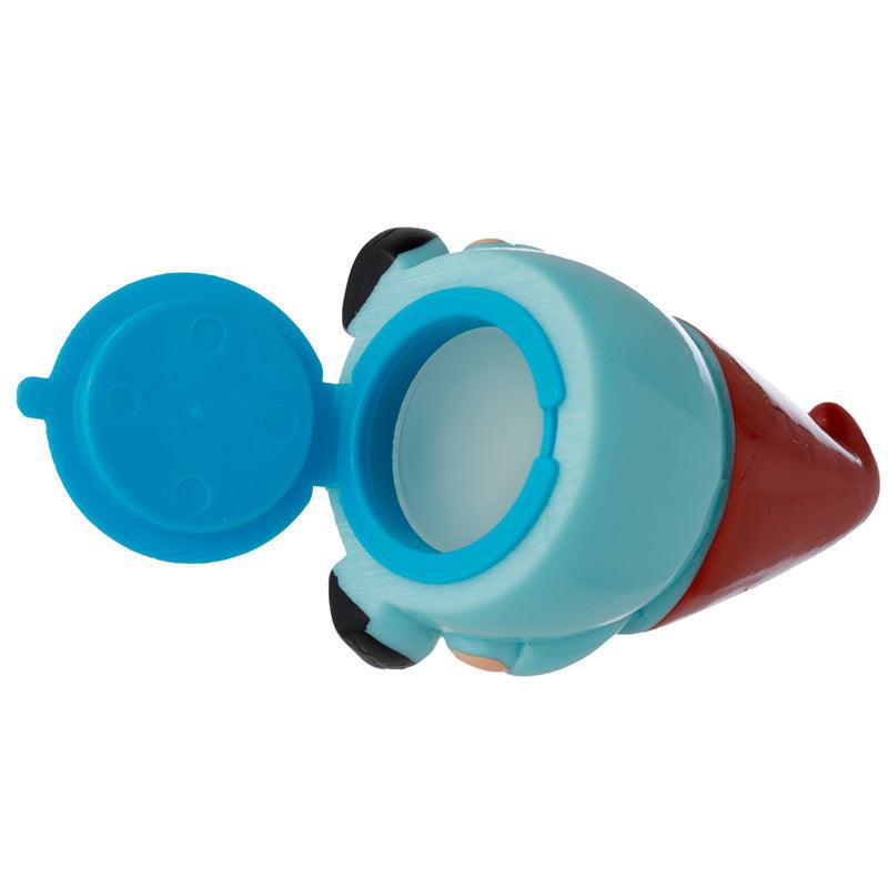 Lip Balm in a Shaped Holder - Gnome-