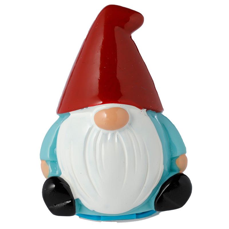 Lip Balm in a Shaped Holder - Gnome-
