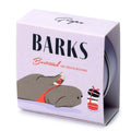 Lip Balm in a Tin - Bertrand The French Bulldog-