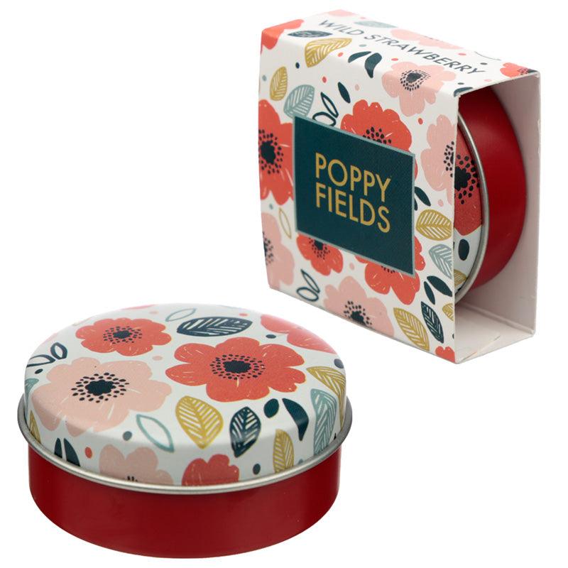 Lip Balm in a Tin - Pick of the Bunch Botanicals - £7.0 - 