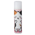 Lola the Cat and Shuggs the Shiba Inu Dog Adoramals Stick Lip Balm - Cherry (Lola) Vanilla (Shuggs)-