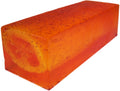 Loofah Soap Loaf - Mighty Mango Massage-