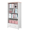 Luna LN-02 Bookcase-Kids Bookcase