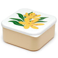 Lunch Boxes Set of 3 (M/L/XL) - Florens Hesperantha-