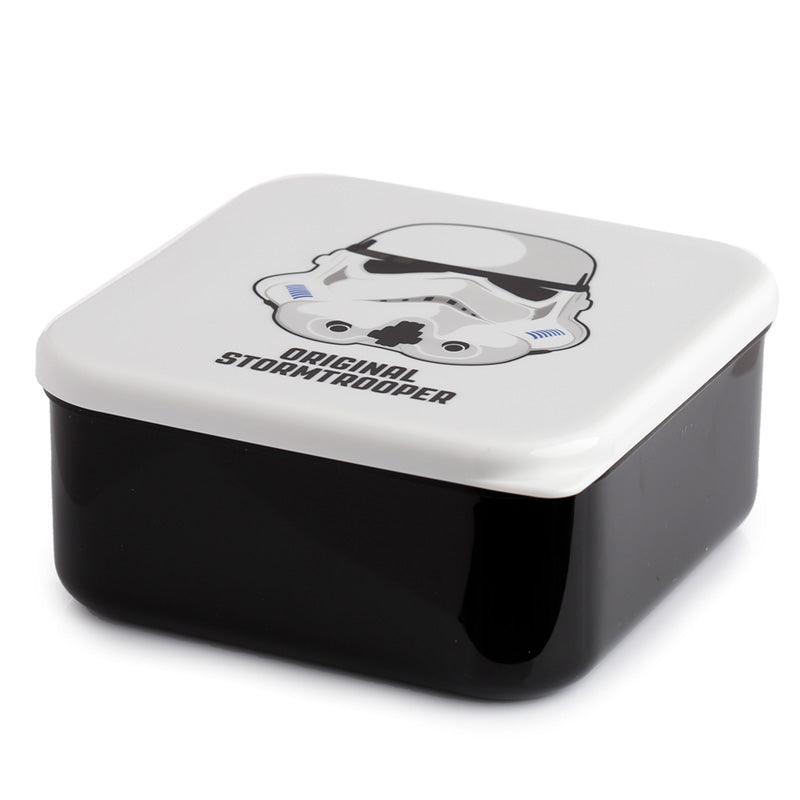 Lunch Boxes Set of 3 (M/L/XL) - The Original Stormtrooper-