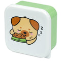 Lunch Boxes Set of 3 (S/M/L) - Adoramals Pets-