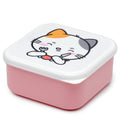 Lunch Boxes Set of 3 (S/M/L) - Adoramals Pets-