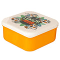 Lunch Boxes Set of 3 (S/M/L) - Lemur Mob-