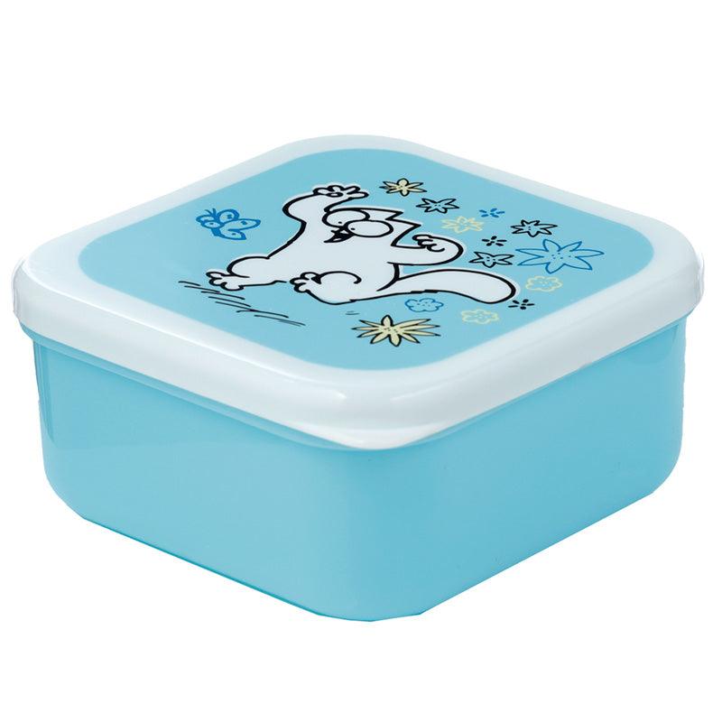 Lunch Boxes Set of 3 (S/M/L) - Simon's Cat 2021-