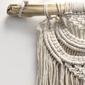 Macrame Wall Hanging - Two Waves-