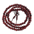 Mallah Meditation Beads-Jewellery