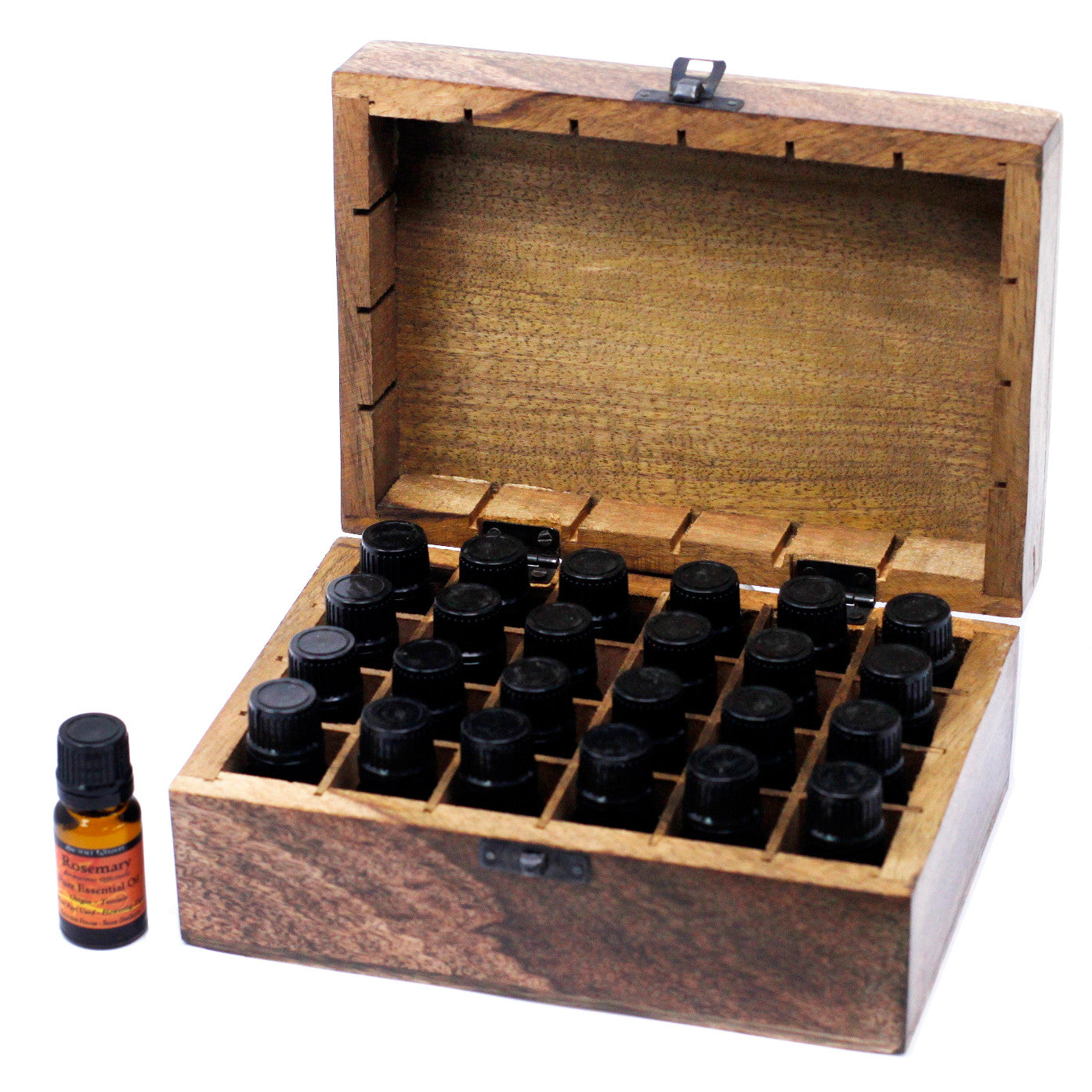 Mango Aromathrapy Box - AW (holds 24)-