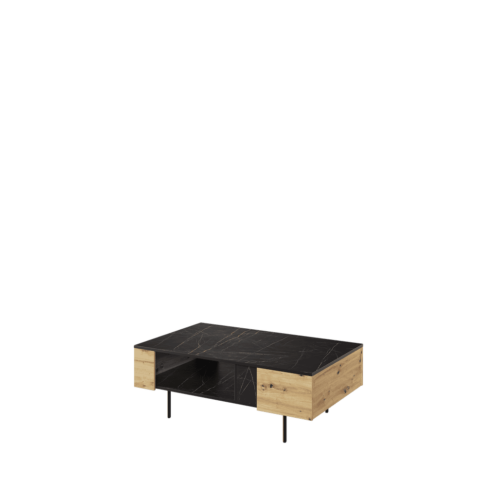 Marmo MR-07 Coffee Table 115cm - £131.4 - Living Coffee Table 