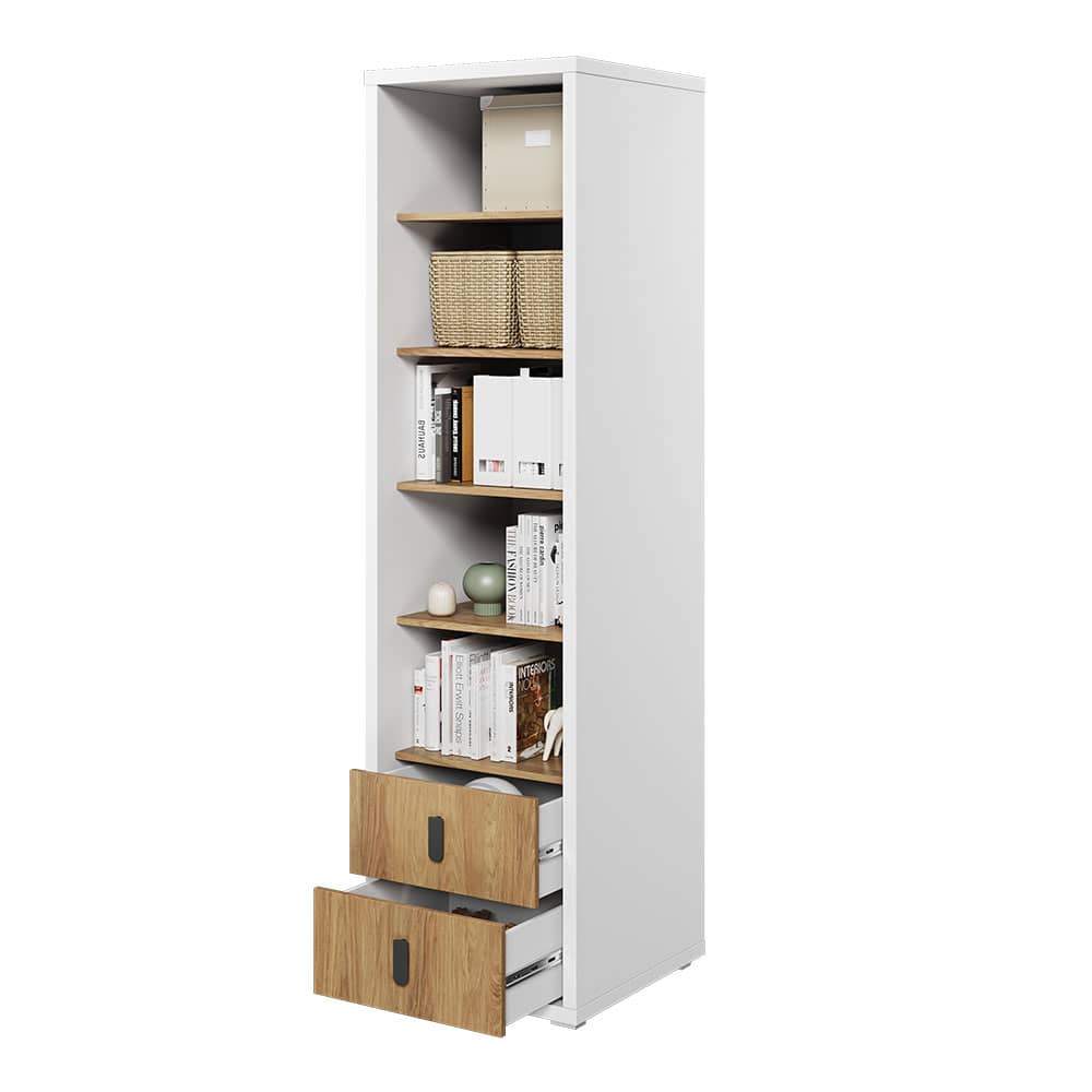 Massi MS-03 Bookcase-Kids Bookcase