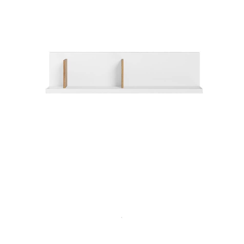 Massi MS-07 Wall Shelf 120cm - £52.2 - Kids Shelf 