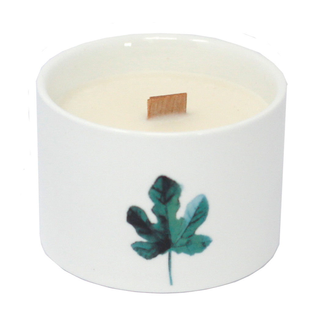 Med Botanical Candles - Lemon Honeysuckle-